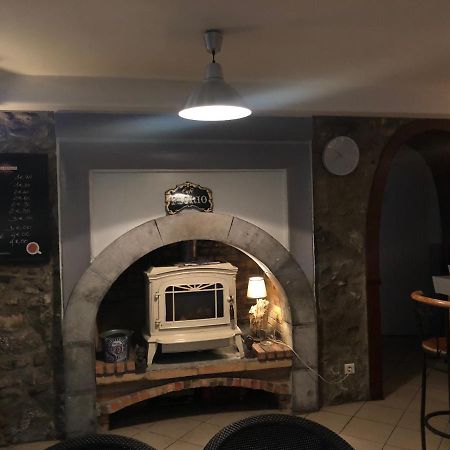 Hotel Des Nestes Sarrancolin Экстерьер фото
