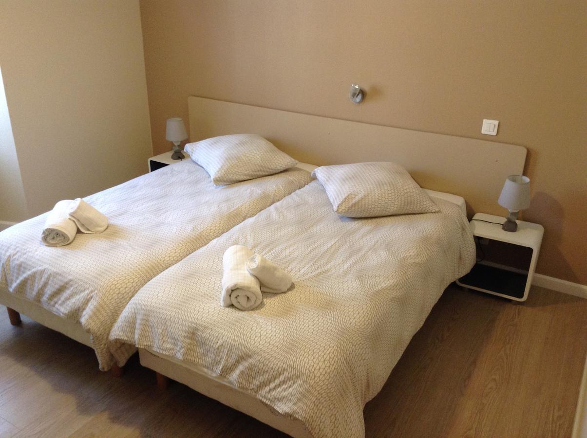 Hotel Des Nestes Sarrancolin Экстерьер фото