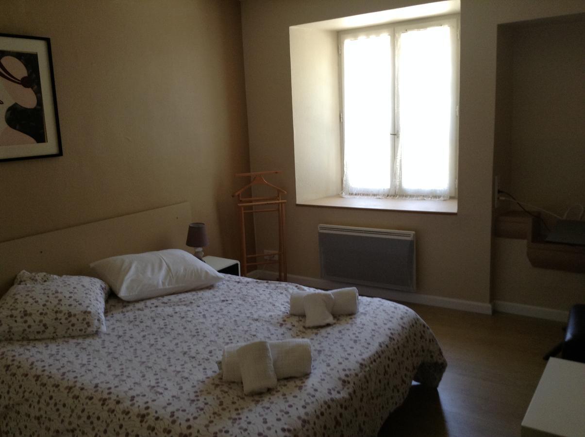 Hotel Des Nestes Sarrancolin Экстерьер фото