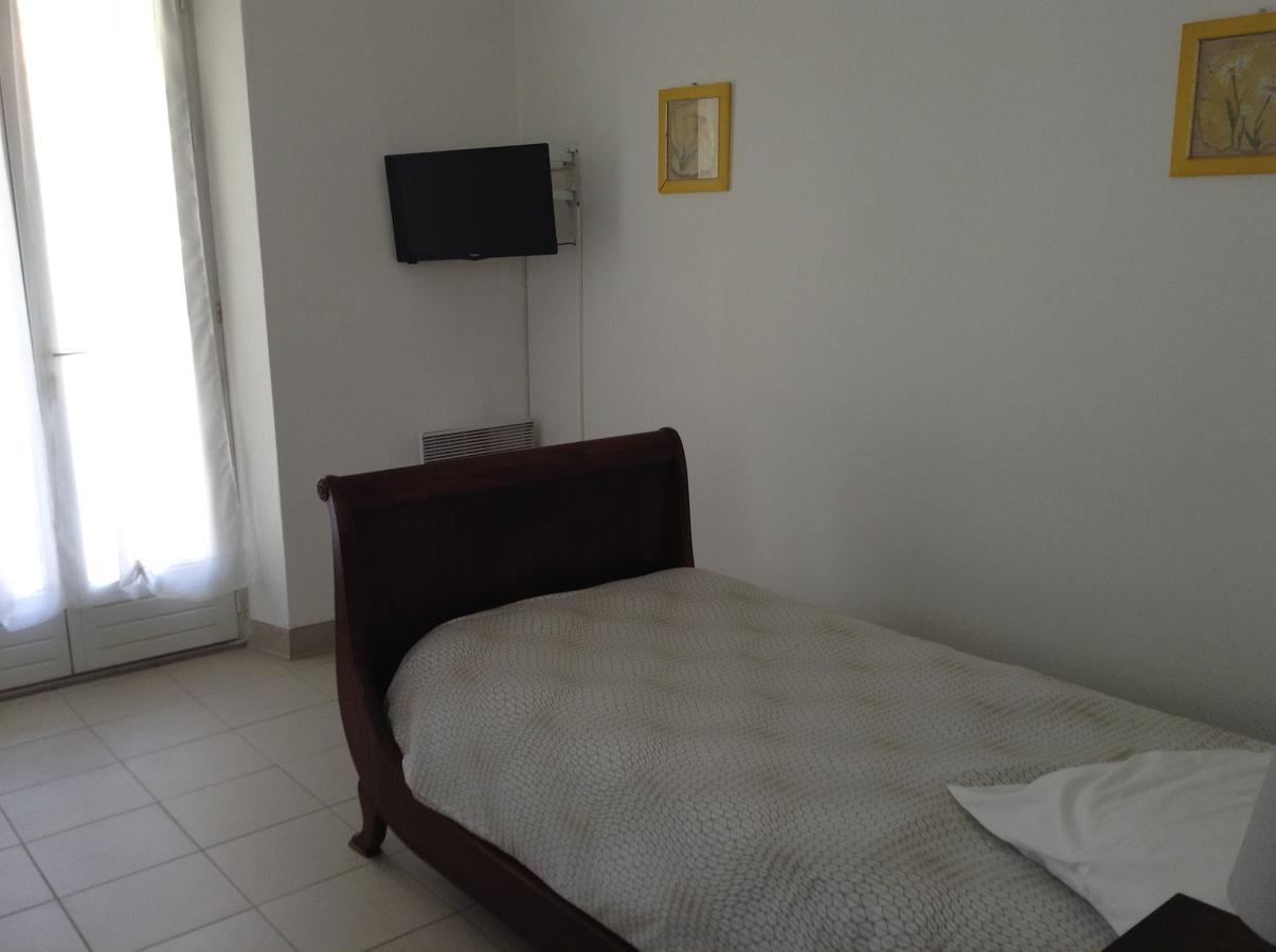 Hotel Des Nestes Sarrancolin Экстерьер фото