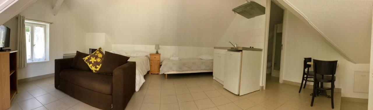Hotel Des Nestes Sarrancolin Экстерьер фото