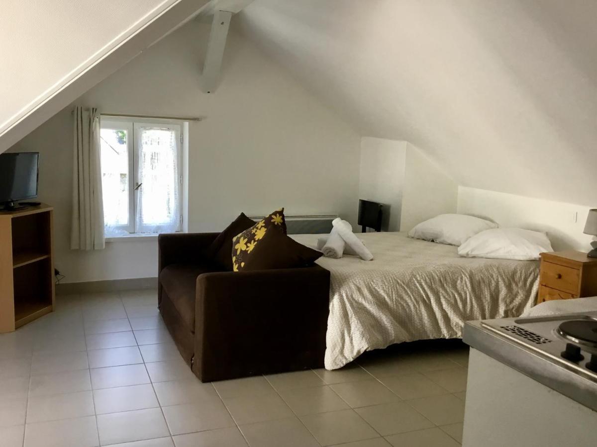 Hotel Des Nestes Sarrancolin Экстерьер фото